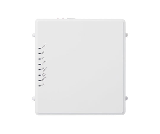 Wireless AP Wi-Fi6 (11ax) compatible 2x2 (1201+574Mps) simultaneous communication compatible Intelli PoE pass-through function included WAB-M1775-PS 1 piece