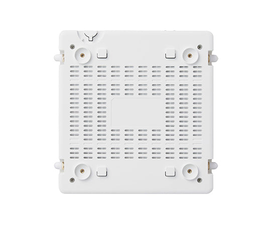 Wireless AP Wi-Fi6 (11ax) compatible 2x2 (1201+574Mps) simultaneous communication compatible Intelli PoE pass-through function included WAB-M1775-PS 1 piece