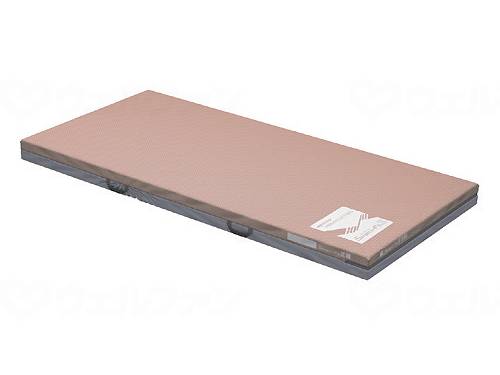 Paramount Bed Stretch Fit II Ventilated 91cm Width Regular