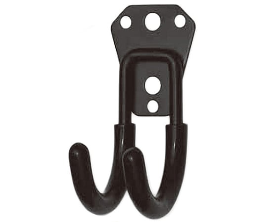ツールダブルフック　J型　Sサイズ　58601 1個