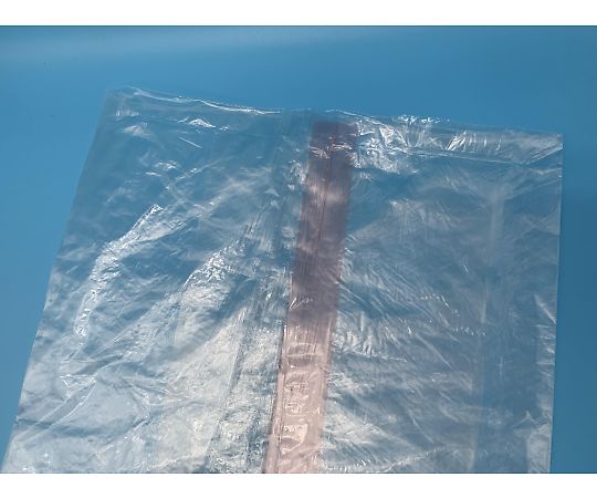 EXCELENE 수용성 세탁 가방 L 25장×8롤 1상자(200봉입)