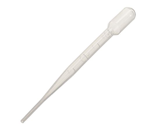 Samco Graduated 2mL (Blood Bank) 500本　274-1S 1箱(1本×500パック入)