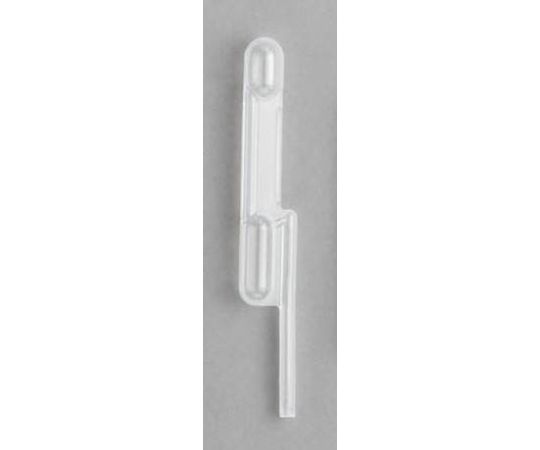 Samco 40uL Exact Volume Transfer Pipets 500本　784NL 1箱(500本入)