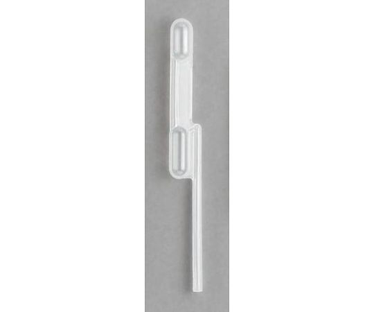 Samco 80uL Exact Volume Transfer Pipets 500本　786NL 1箱(500本入)