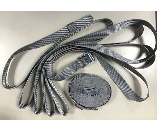 パレット荷締めベルトP　LH-406P 1セット