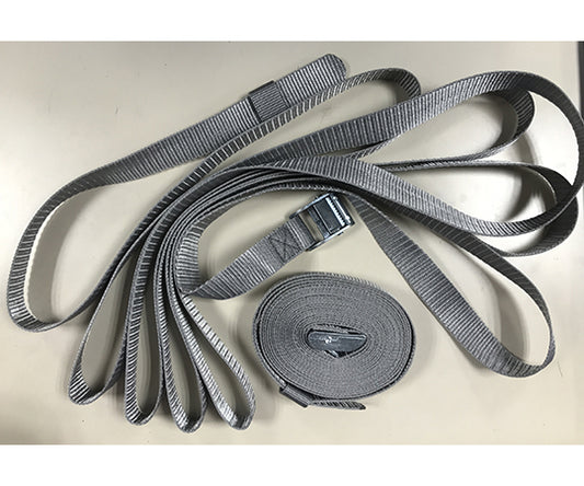 パレット荷締めベルトP　LH-406P 1セット