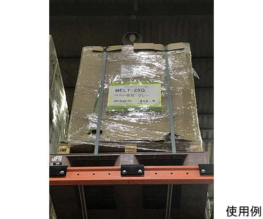 パレット荷締めベルトP　LH-406P 1セット