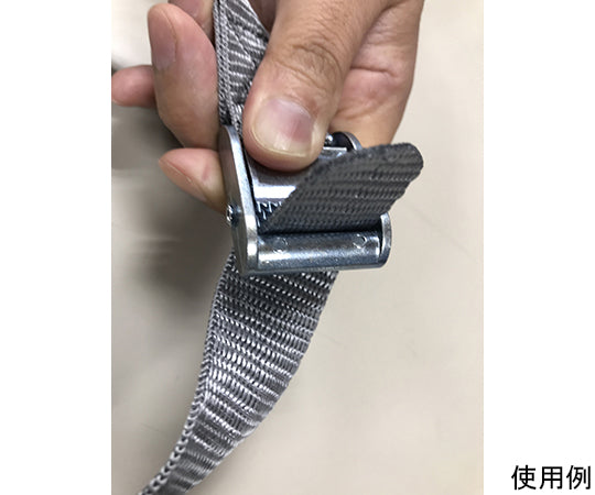 パレット荷締めベルトP　LH-406P 1セット
