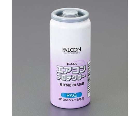 R134a用/30cc ｴｱｺﾝｵｲﾙ漏れ防止剤(PAG専用)　EA130FA-12 1本