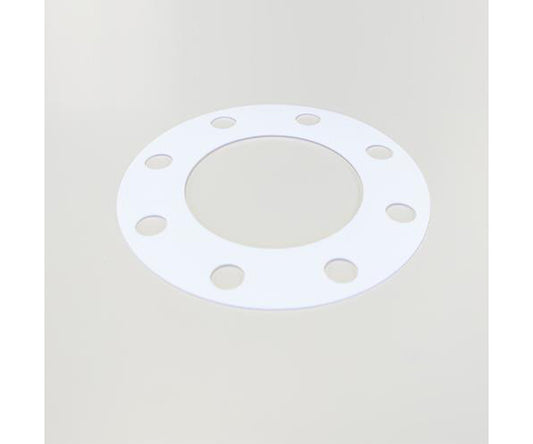 100A/1.5mm 全面ﾌﾗﾝｼﾞﾊﾟｯｷﾝ(耐薬品/5K)　EA351HA-100 1枚