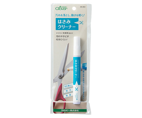 7ml Scissor Cleaner EA540AC-10 1pc