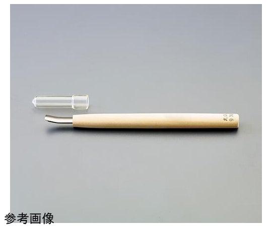 3.0mm 조각도(안래강/환곡형) EA588MB-3 1개