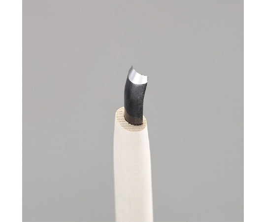 3.0mm 조각도(안래강/환곡형) EA588MB-3 1개