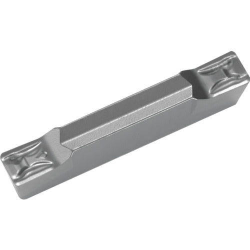 京セラ　外径溝入れ加工用チップ　ＧＤＭ　ＰＲ１２２５　GDM3020N-020GM　10 個