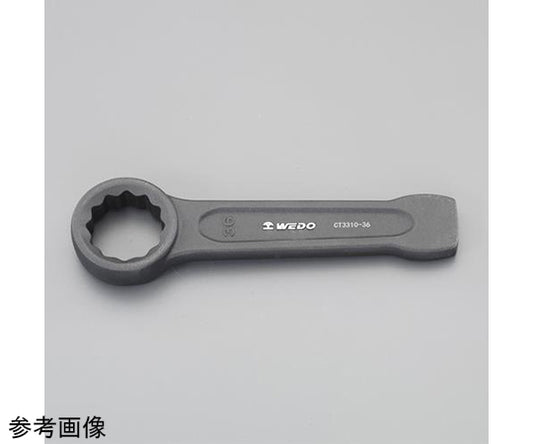 24mm 타격 안경 렌치 EA613GK-24 1개