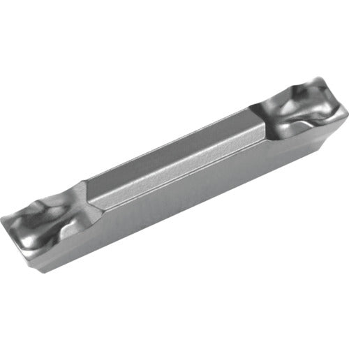 京セラ　突っ切り加工用チップ　ＧＤＭ　ＰＲ１２２５　GDM3020R-025PM-6D　10 個