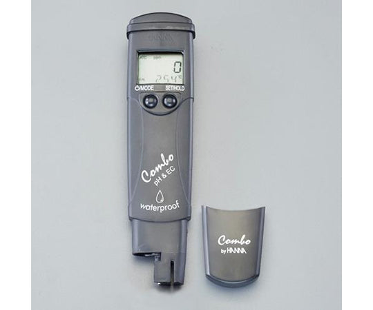 pH meter/conductivity meter EA776AE-3A 1 unit