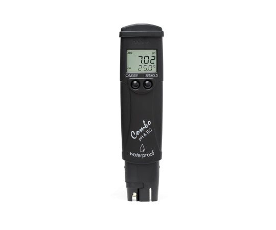 pH meter/conductivity meter EA776AE-3A 1 unit