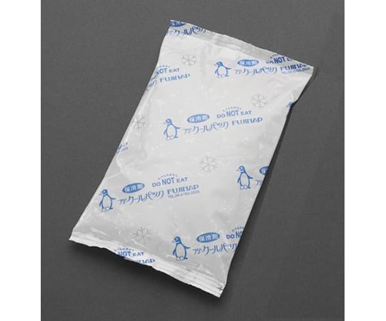 100x170mm 保冷剤(ﾌｨﾙﾑﾀｲﾌﾟ/10個)　EA917HA-12 1パック(10個入)