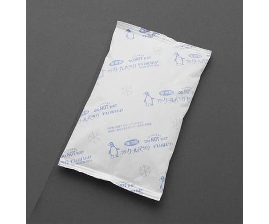 70x110mm Ice Pack (Non-woven type/10 pieces) EA917HA-21 1 pack (10 pieces)