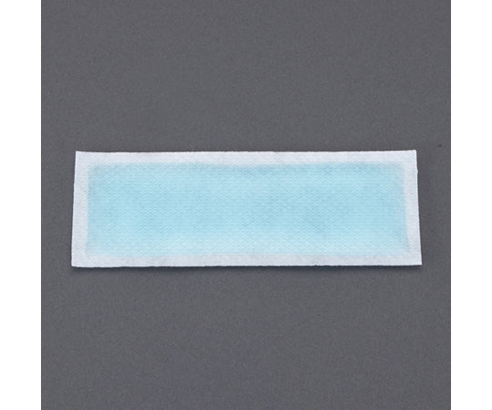 50x130mm 冷却シート(16枚)　EA917HC-1 1パック(16枚入)