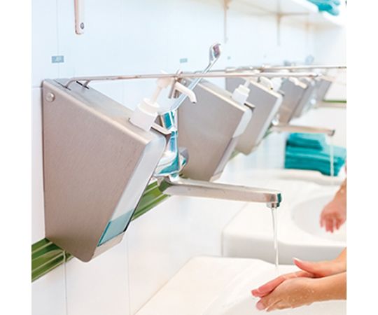 218x230mm ハンドタオル(200組/30ﾊﾟｯｸ)　EA929AX-4B 1箱(30パック入)