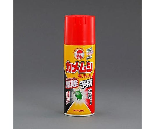 300ml カメムシ・殺虫剤(ｶﾒﾑｼｷﾝﾁｮｰﾙ)　EA941E-46 1個