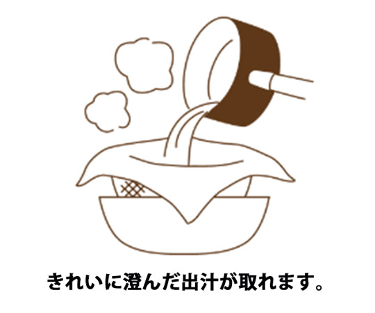 330mmx10m Bleached cloth (100% cotton) EA944CT-100 1 sheet