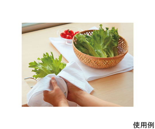 330mmx10m Bleached cloth (100% cotton) EA944CT-100 1 sheet