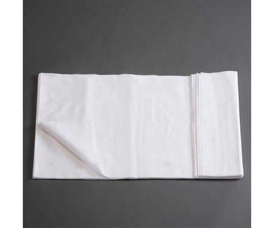 330mmx10m Bleached cloth (100% cotton) EA944CT-100 1 sheet