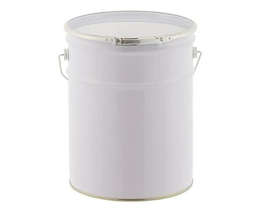 20Ｌ ペール缶(ﾊﾞﾝﾄﾞﾀｲﾌﾟ)　EA991AG-2 1缶