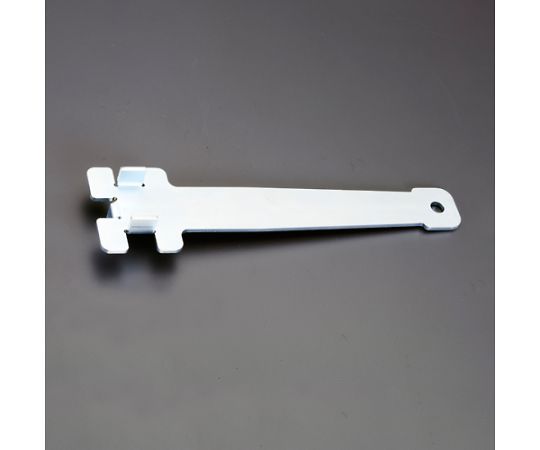 280mm ドラム缶スパナ(ｽﾁｰﾙ製)　EA991JM-31 1本