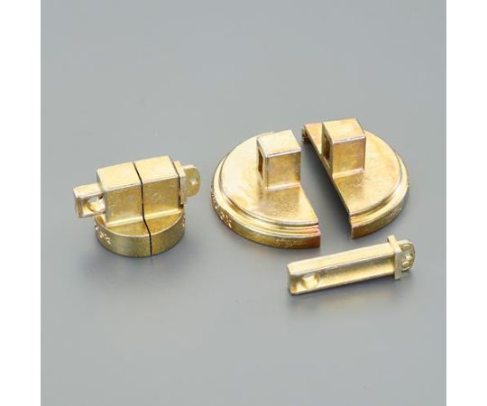 3/4"NPT/2"NPT 드럼 캔 잠금 세트 EA991JG-5 1 세트