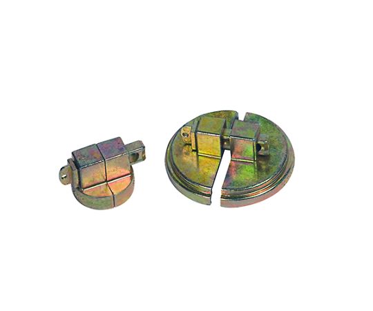 3/4"NPT/2"NPT 드럼 캔 잠금 세트 EA991JG-5 1 세트