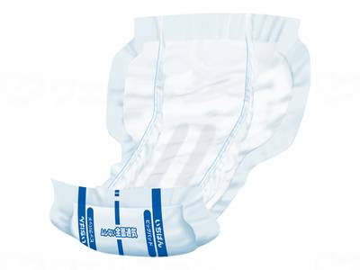 カミ商事Gいちばんﾋﾞｯｸﾞﾊﾟｯﾄﾞ 男女共用 ｹｰｽ