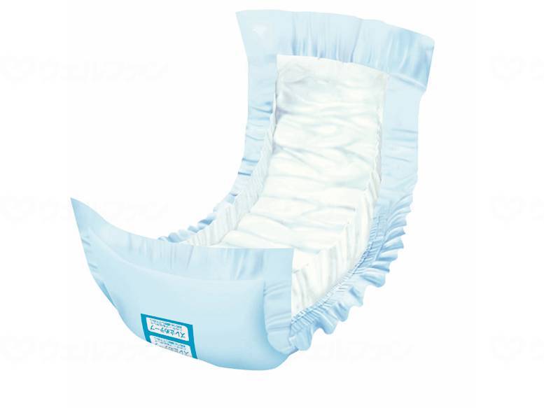 カミ商事Tいちばん尿とりパッド長時間用男女共用 ｹｰｽ