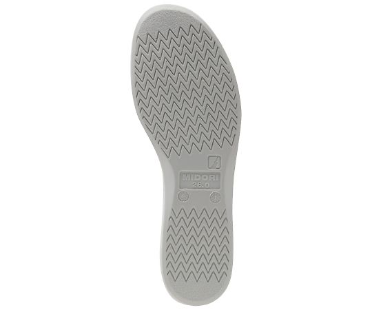Women's Anti-Static Work Shoes Sandal Type PS Lady CB White S PSCB-WS 1 Pair