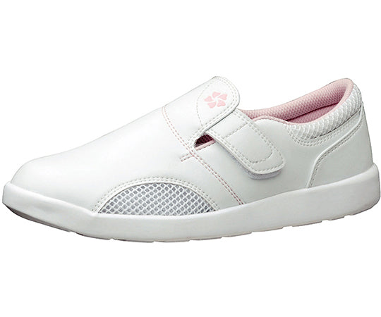 케어 세프티 메디컬 슈즈 CSS-81 핑크 25.0 cm CSS-81-PK-25.0 1 발