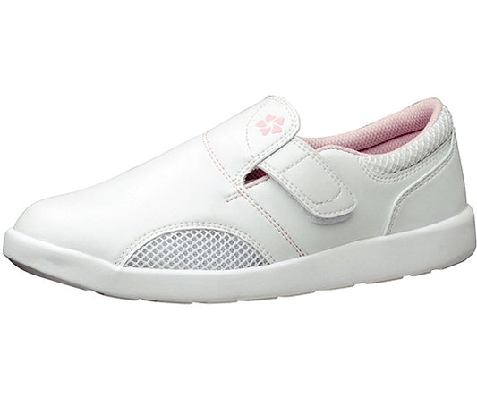 케어 세프티 메디컬 슈즈 CSS-81 핑크 25.0 cm CSS-81-PK-25.0 1 발