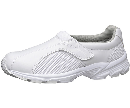 케어 세프티 메디컬 슈즈 CSS-105 화이트 23.5 cm CSS-105-W-23.5 1 발