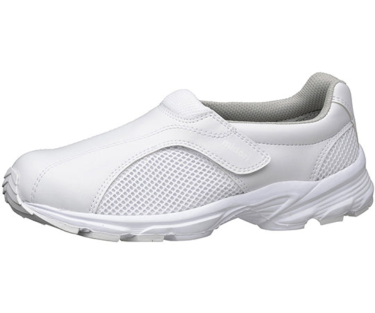 케어 세프티 메디컬 슈즈 CSS-105 화이트 29.0 cm CSS-105-W-29.0 1 발