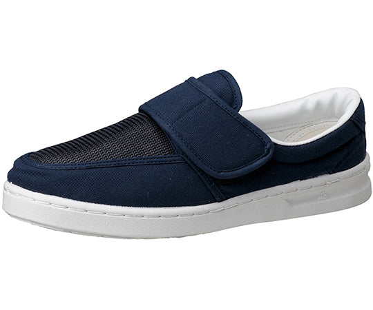 Unisex electrostatic work shoes Elepass Navy 27.0cm M113-NV-27.0 1 pair