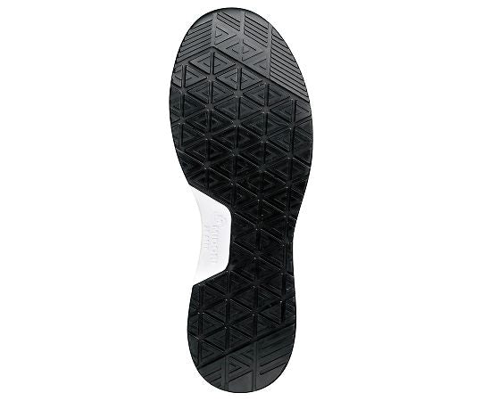 JSAA Class A Certified High Resilience Work Shoes Quantum Leap Anti-Static Navy 27.0cm QL-15S-NV-27.0 1 Pair