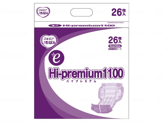 カミ商事Gｴﾙﾓｱいちばん +eHi-permium1100 袋