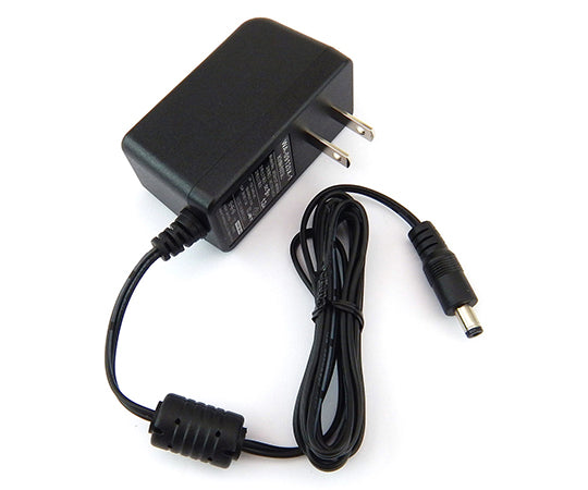 ACアダプタ　DC9V　1.2A　WA-09120X-1 1個