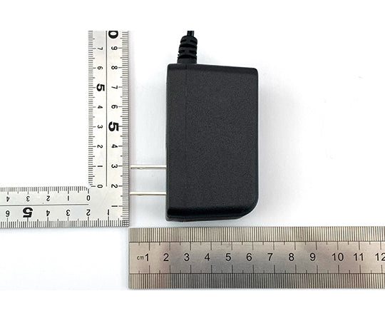 AC 어댑터 DC24V 0.5A WA-24050X-1 1개