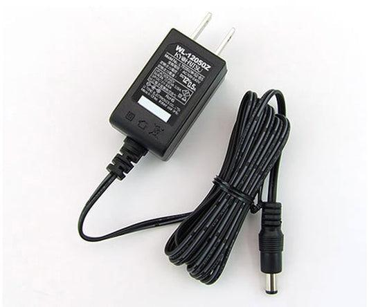 Compact AC adapter 12V 0.5A WL-12050Z 1 piece