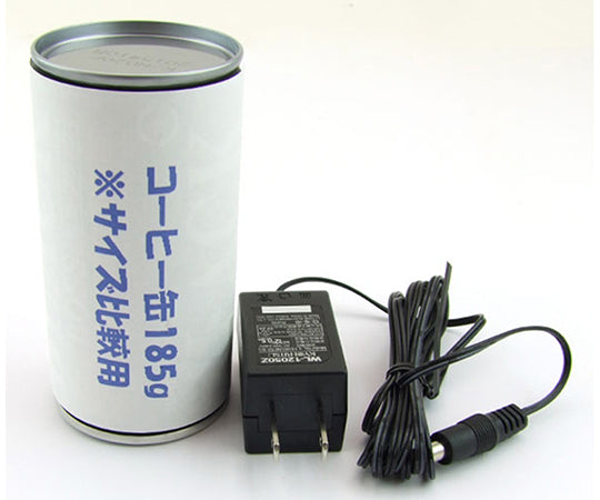 コンパクトACアダプタ　12V　0.5A　WL-12050Z 1個