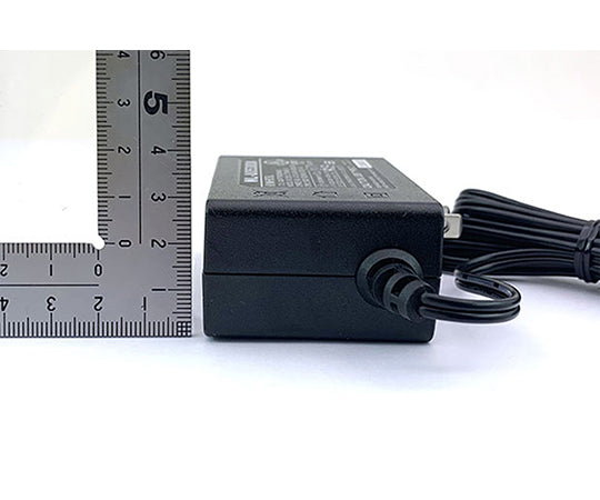 AC adapter DC5V 3A USB Type-C connector output WL-U05300X 1 piece