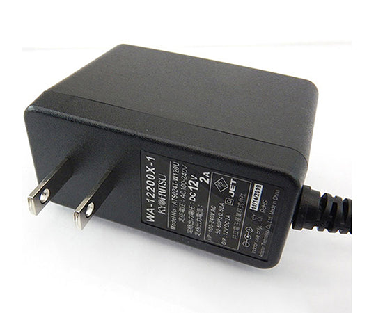 AC adapter DC12V 2A WA-12200X-1 1 piece